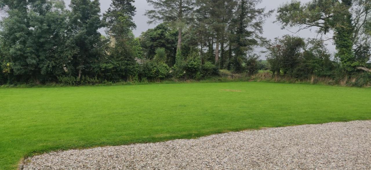 Rossgier Bungalow Lifford Exterior foto